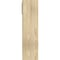 Ekena Millwork Olympic Traditional Rough Sawn Bracket w/ Offset Brace, Douglas Fir, 8"W x 30"D x 30"H BKT0806X30X30OLY01RDF - alternate 2